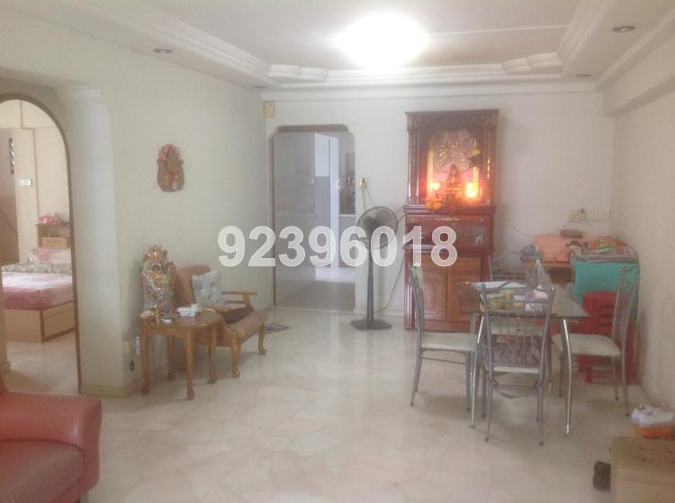 Blk 289G Bukit Batok Street 25 (Bukit Batok), HDB 4 Rooms #65504562